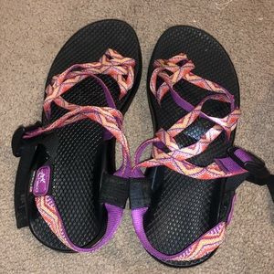 Chacos